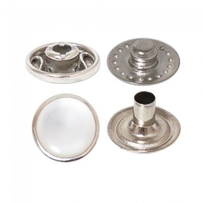 Mini 54 Sedefli Çıtçıt