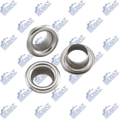 Pirinç Kuşgözleri