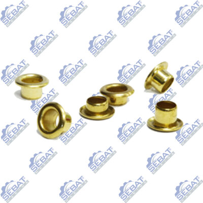 Pirinç Kuşgözleri