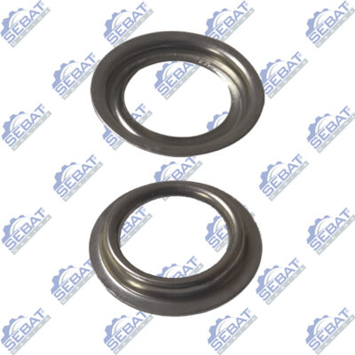 Pirinç Kuşgözleri