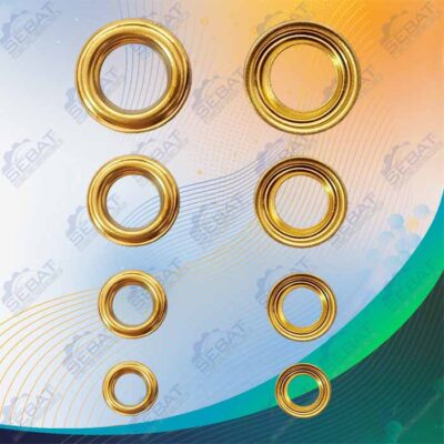 Pirinç Kuşgözleri