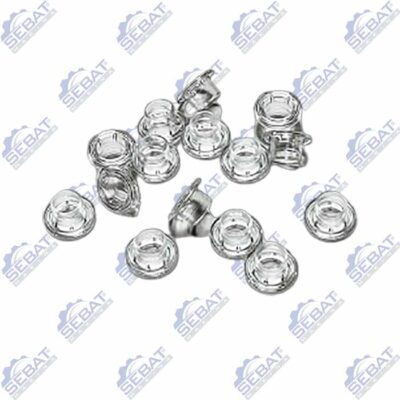 Pirinç Kuşgözleri