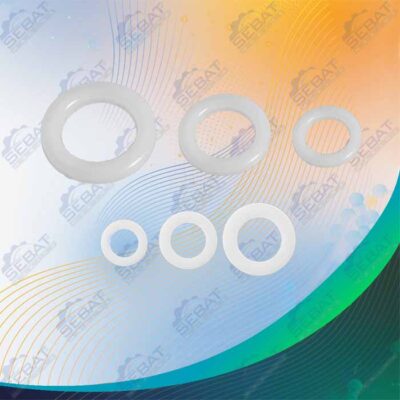 Pirinç Kuşgözleri